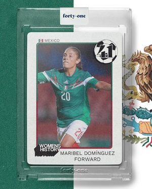 Image post by @fortyonemag on Instagram