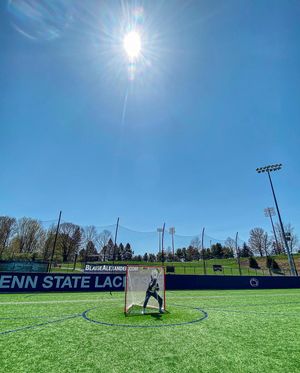 Image post by @hopkinslacrosse on Instagram