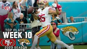 Video post by @49ers on YouTube
