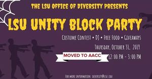 Image post by @lsu_wc on Instagram