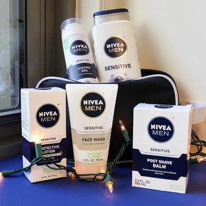 Image post by @niveamenusa on Instagram