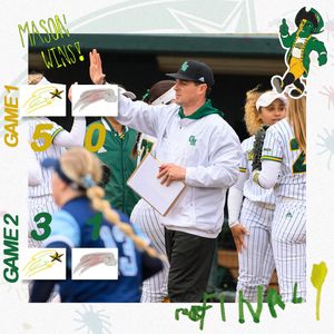 Image post by @MasonSoftball on Twitter