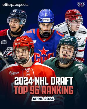 Image post by @eliteprospectshockey on Instagram