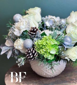 Image post by @bonita_flowers on Instagram