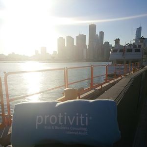 Image post by @protiviti on Instagram