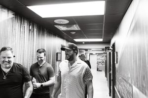 Image post by @lukebryan on Instagram