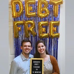 Image post by @daveramsey on Instagram