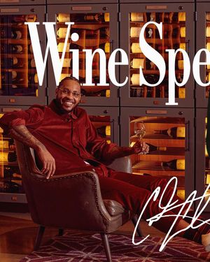 Image post by @carmeloanthony on Instagram