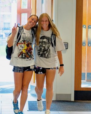 Image post by @hoyaswsoc on Instagram