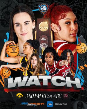 Image post by @marchmadnesswbb on Instagram
