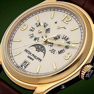 Image post by @sothebyswatches on Instagram