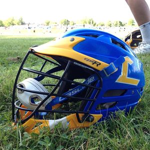 Image post by @cascade_lacrosse on Instagram