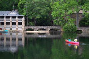 Image post by @montreat on Instagram