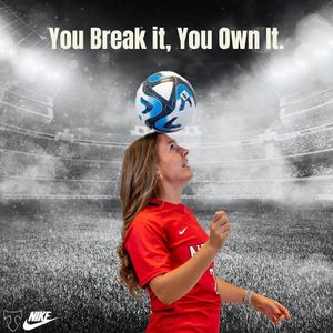 Image post by @nohssoccergirls on Instagram