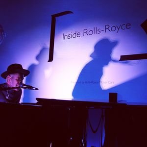 Image post by @rollsroycecars on Instagram