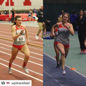 Image post by @wpiathletics on Instagram