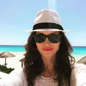 Image post by @elenacardone on Instagram
