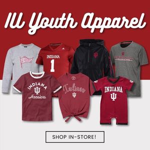 Image post by @theindianashop on Instagram