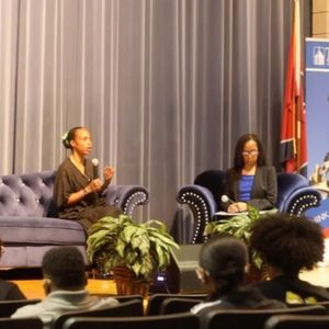 Image post by @tennstateu on Instagram