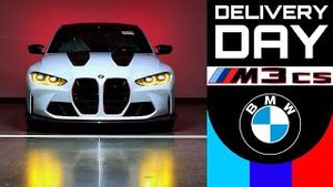 Video post by @bmwblog on YouTube