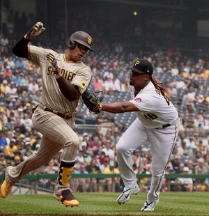 Image post by @piratasbeisbol on Instagram