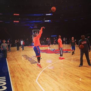 Image post by @msgnetworks on Instagram