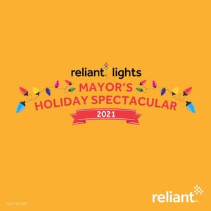 Image post by @reliantenergy on Instagram