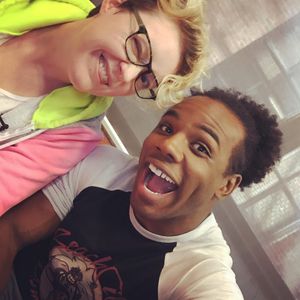 Image post by @austincreedwins on Instagram