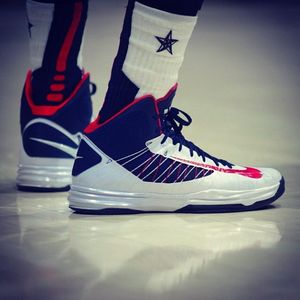 Image post by @nike on Instagram
