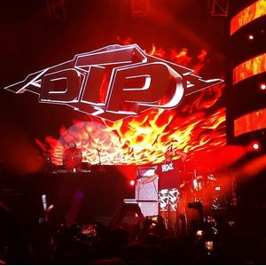 Image post by @ludacris on Instagram