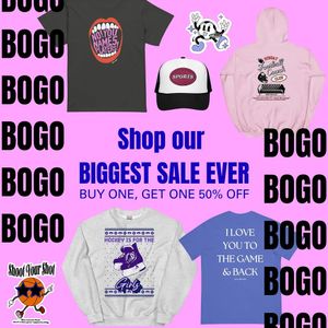 Image post by @sportsgirlsclubshop on Instagram