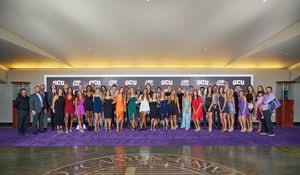 Image post by @gcu_swimdive on Instagram