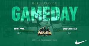 Image post by @pointparksoccer on Instagram