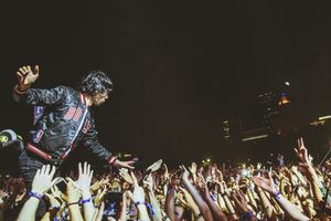 Image post by @lollapalooza on Instagram