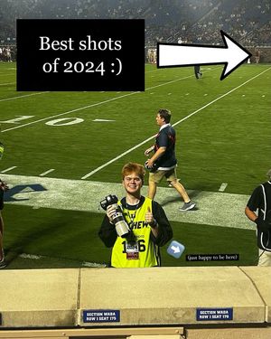 Image post by @flickedbymicah on Instagram