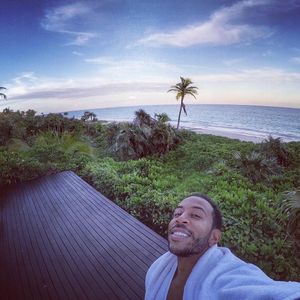 Image post by @ludacris on Instagram