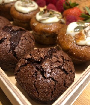 Image post by @lepainquotidienus on Instagram