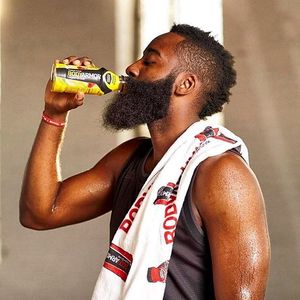 Image post by @drinkbodyarmor on Instagram