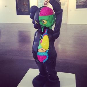Image post by @phillipsauction on Instagram