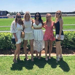 Image post by @australianturfclub on Instagram