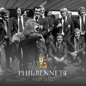 Image post by @britishandirishlions on Instagram