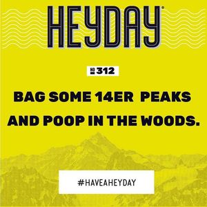 Image post by @greatdividebrew on Instagram