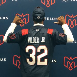 Image post by @mtlalouettes on Instagram