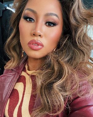 Image post by @fentybeauty on Instagram