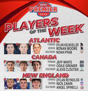 Image post by @usphlhockey on Instagram