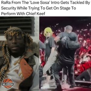 Image post by @nojumper on Instagram