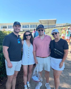 Image post by @sanderson_champ on Instagram