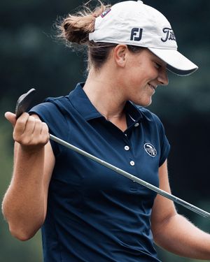 Image post by @tgfjuniorgolf on Instagram