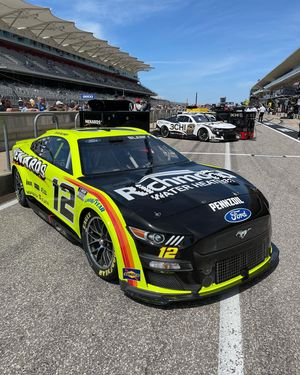 Image post by @ryanblaney10 on Instagram