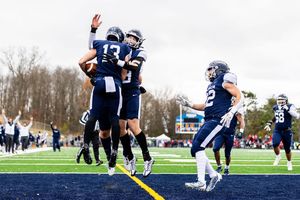 Image post by @ithacabomberfb on Instagram